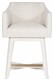 T4V69-CS SB Index Porcelain HO